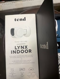 Tend lynx indoor