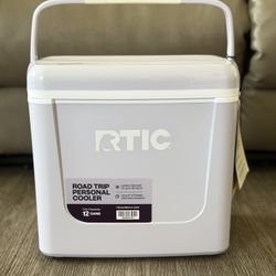 RTIC Cooler