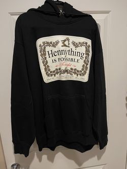 Henny Hoodie