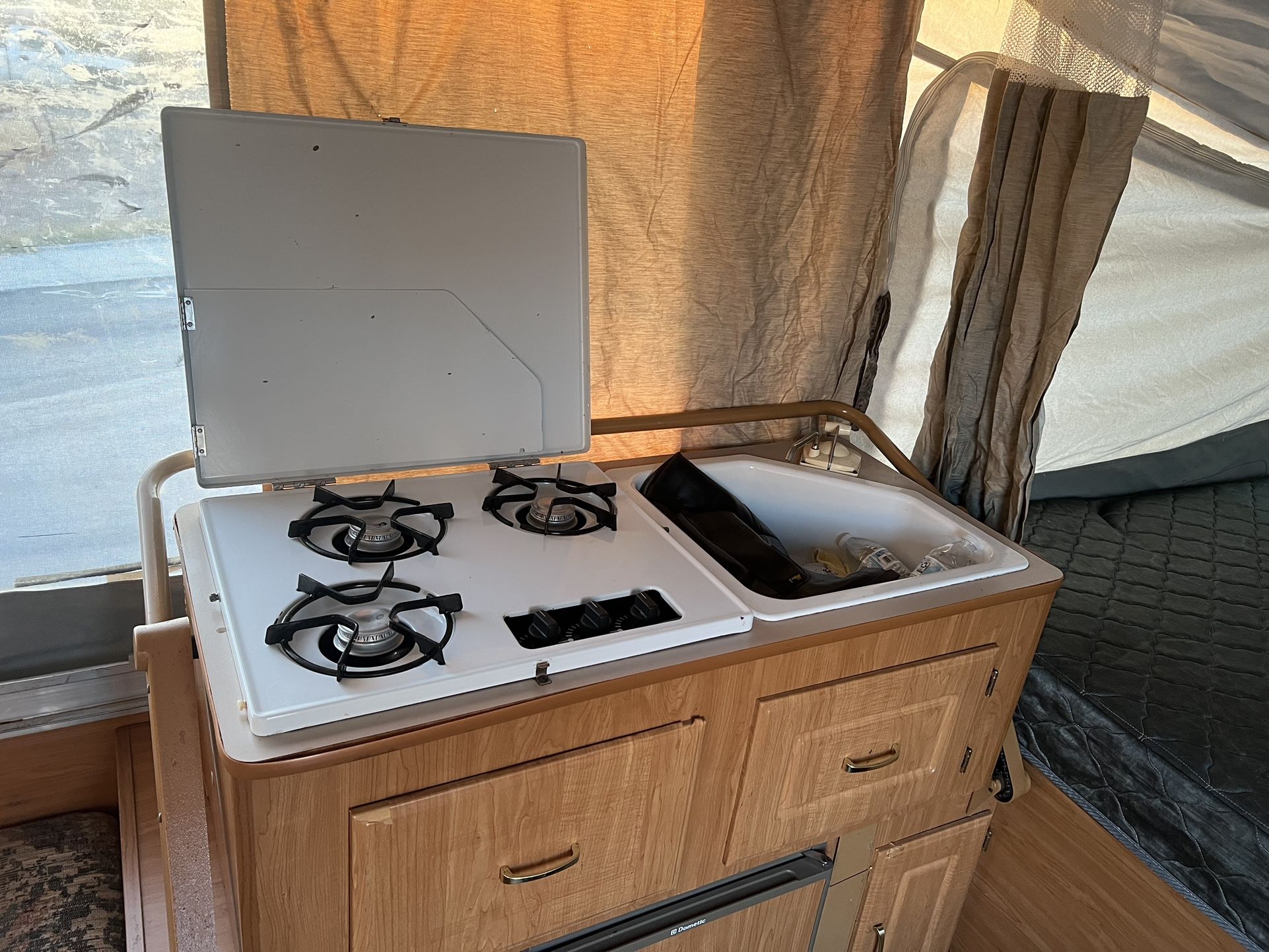 Pop Up Camper for Sale in Phoenix, AZ OfferUp