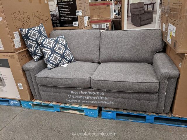 Costco Synergy Home Brycer Fabric