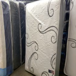 NEW MATTRESS TWIN-FULL-QUEEN-KING🔥🔥🔥REGULAR-PLUSH-PILLOWTOP💥💥💥SOFT-MEDIUM-FIRM mattress OPTIONS