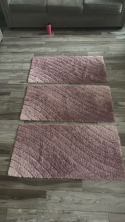 Pink Rugs
