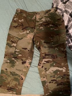 Army ocp bottoms