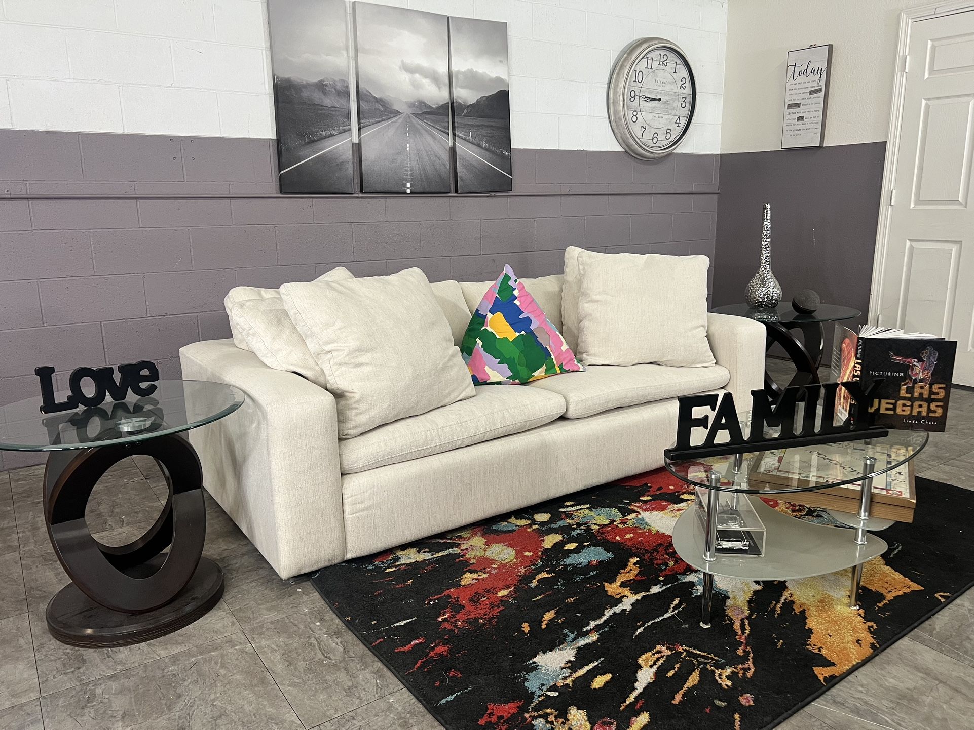 Sectional