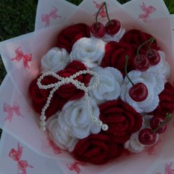 Ramo Crochet 