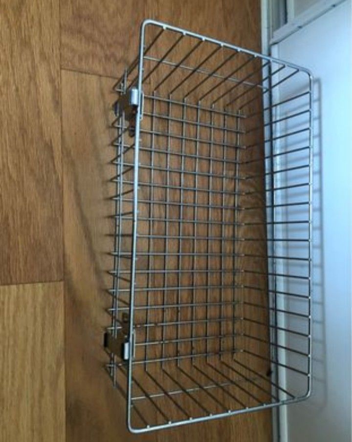 Metal Basket