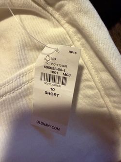 Women’s old navy wow jeans size 10