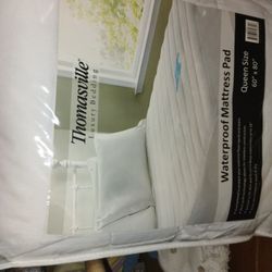 Waterproof Mattress Pad 👀👀❤️‍🔥