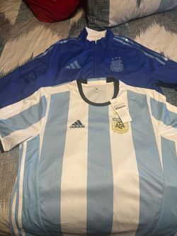 T-shirt and Jacket original promotion