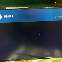 Samsung 43 In Tv 