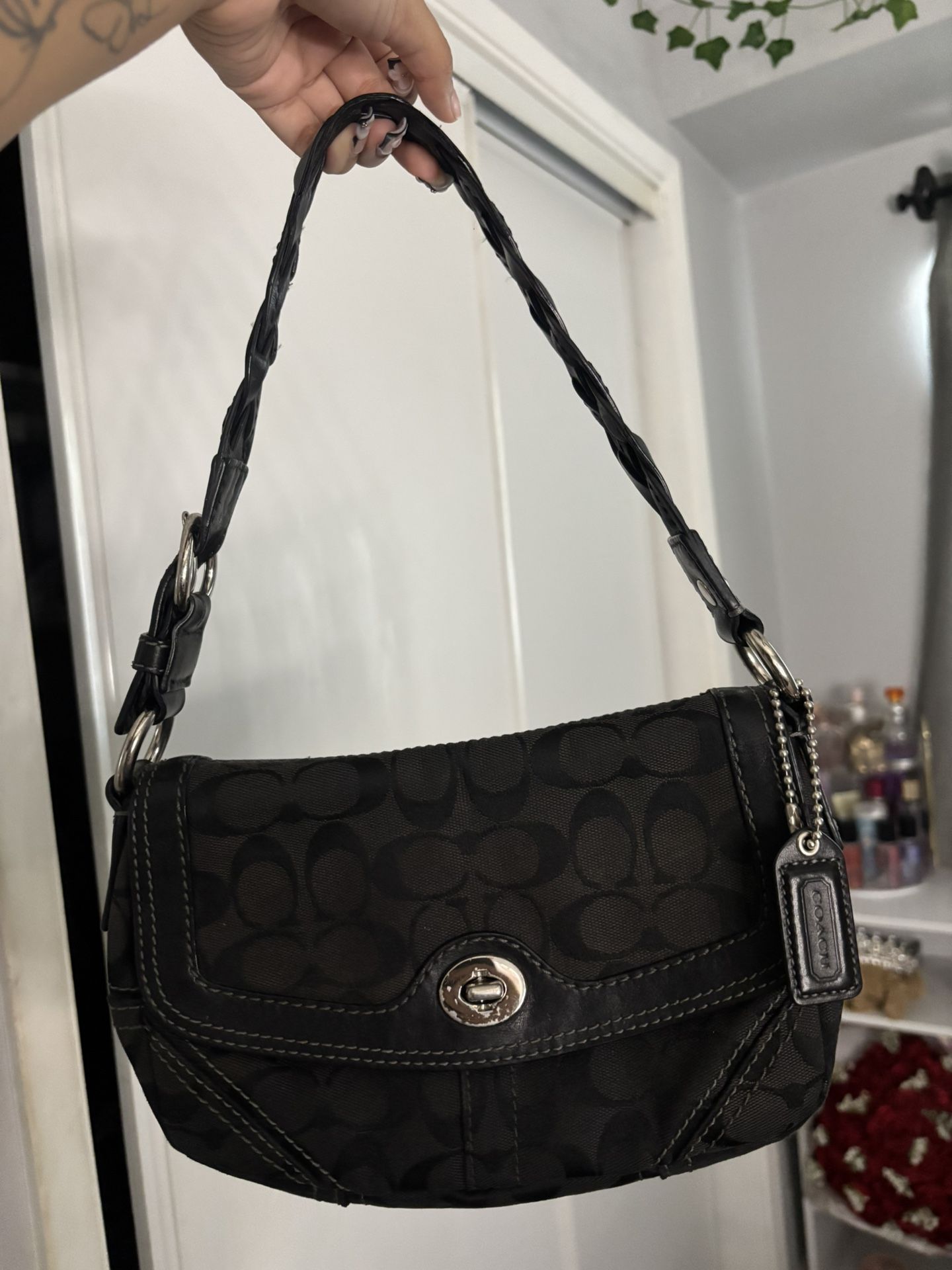 Vintage Coach