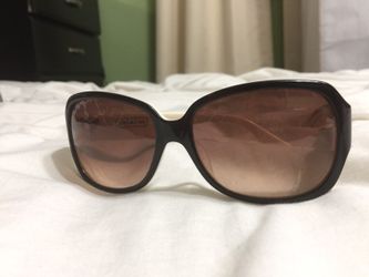 Coach sunglasses 🕶