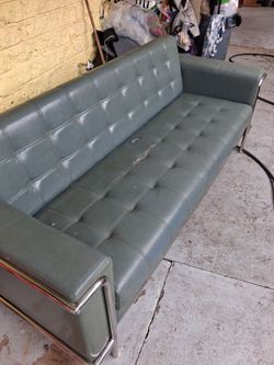 Vintage sofa