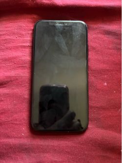 iPhone XR Free carrier free phone line