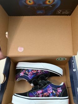 K-Pop Vans