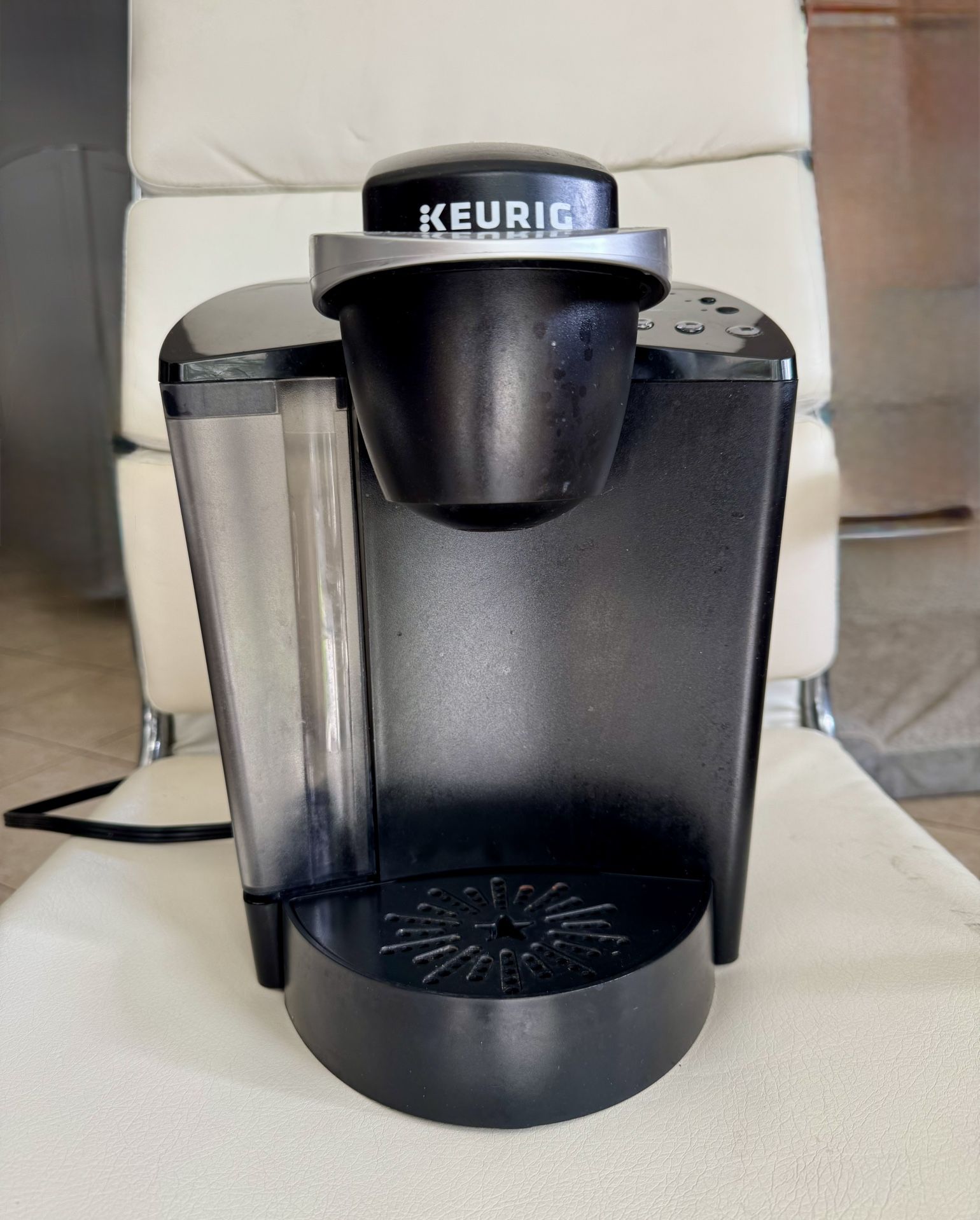 Keurig® K-Classic® Coffee Maker.