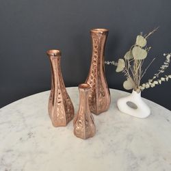 Flower Vase Set