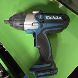 Makita 1/2" Impact