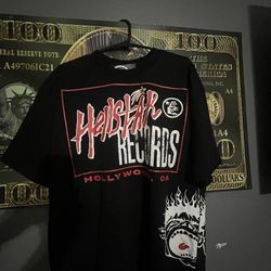 Hellstar Shirt 