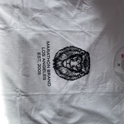 The Marathon Clothing shirts