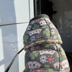 Vegas Bell Boots Only Wearn 2 Times 