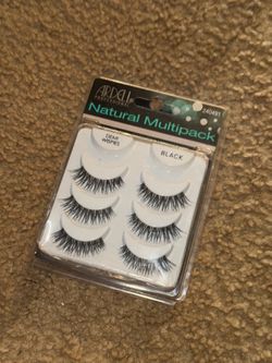 Ardell Professional Natural Multipack Eyelashes “Demi Wispies”