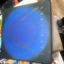 The Spiritual in Art: Abstract Painting 1890–1985 – LACMA Exhibition Book (1986, Abbeville Press)