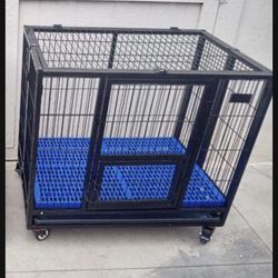 Dog Cage