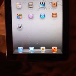$50 Only  - iPad, 64gb, Totally Unlocked, Very Clean.  Must Sell Today 