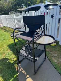 Make up chair
