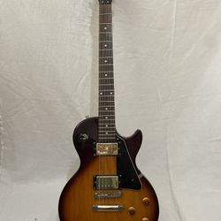 Epiphone Les Paul 100 Solid Body Electric Guitar