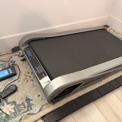 Egofit Walker Under Desk Treadmill Walking Pad