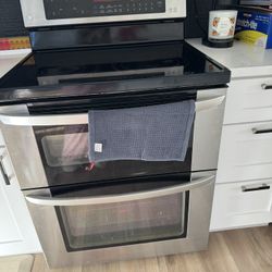 Lg Oven