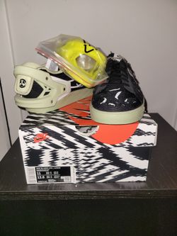 Nike Blazer Low Acronym