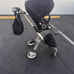 Stokke Xplory Stroller