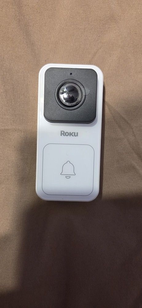 Security Video Camera