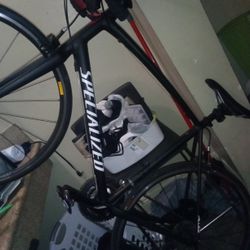 Specialized Allez Road Bike 58cm