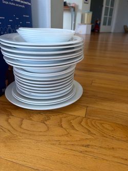 Free plates