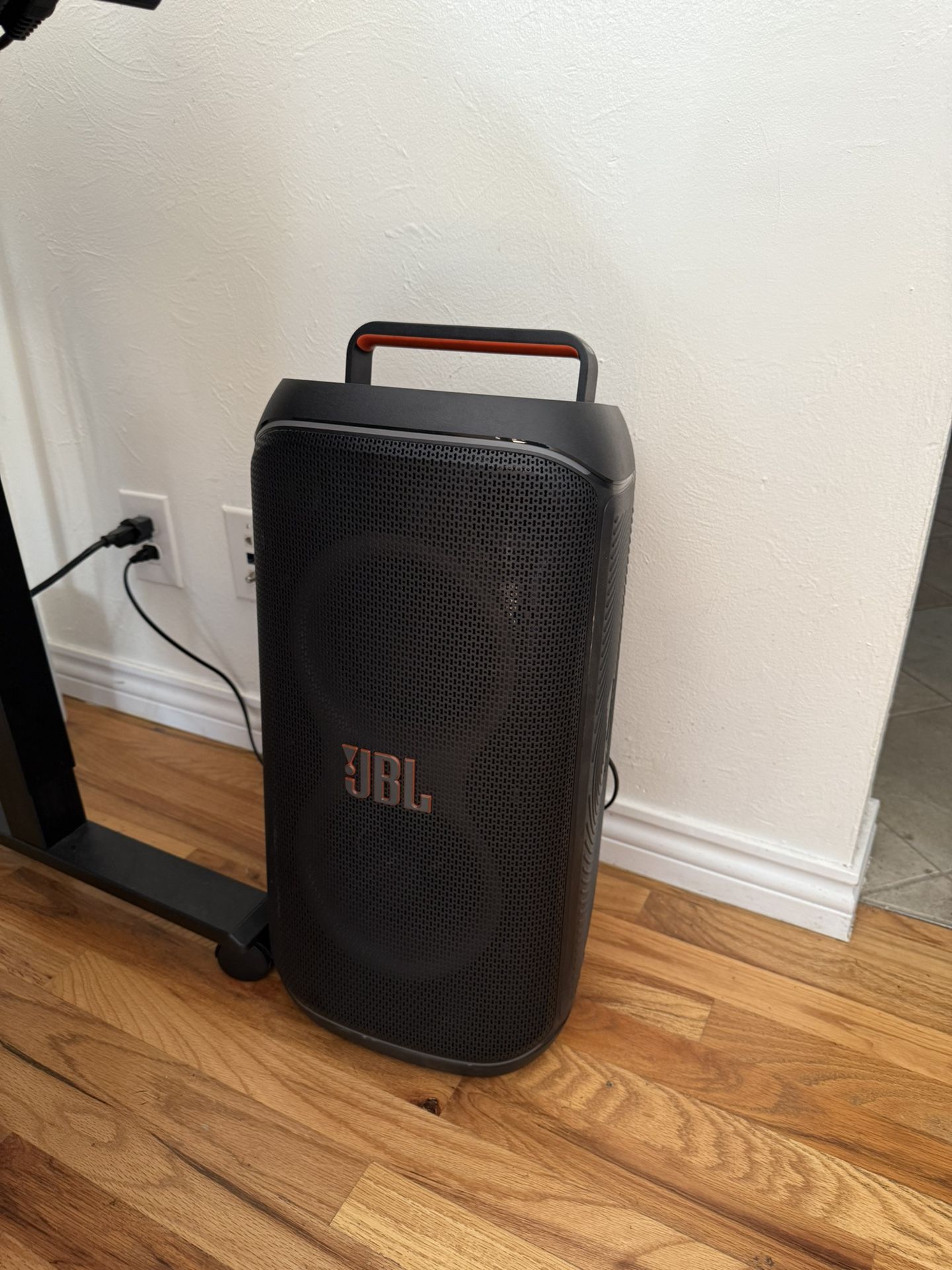 JBL Partybox Club 120