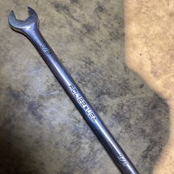 Matco ACL122 3/8” Combination Wrench