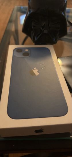 iPhone 13