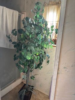 Árbol artificial