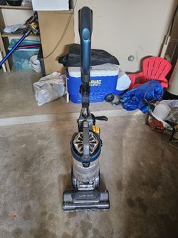 Eureka floorrover elite Vaccum