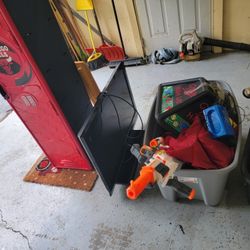 Pile Of Stuff