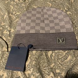 LV Beanie