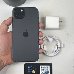 iPhone 15 Plus 128Gb T-Mobile/Metro