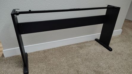 Casio Digital Piano Stand only