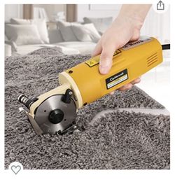Mini Cutter Carpet