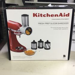 Kitchen Aid